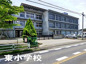 千葉県東金市田間（賃貸一戸建1LDK・--・43.06㎡） その22