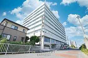 千葉県長生郡白子町剃金（賃貸マンション1K・4階・19.68㎡） その1