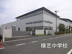 千葉県山武郡横芝光町鳥喰新田（賃貸一戸建4DK・--・81.97㎡） その23