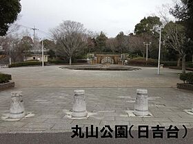 油井貸家  ｜ 千葉県東金市油井（賃貸一戸建3LDK・--・71.21㎡） その30