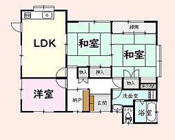 東金線 東金駅 徒歩82分
