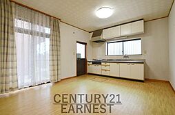 JR東金線 東金駅 6.6kmの賃貸一戸建て