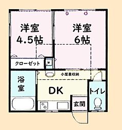 スカイコート東金