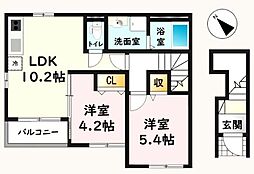 東金線 東金駅 徒歩5分