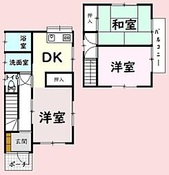 🉐敷金礼金0円！🉐外房線 新茂原駅 徒歩9分