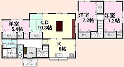 外房線 本納駅 徒歩35分