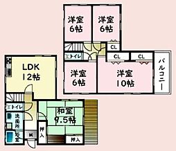 東金線 東金駅 徒歩30分