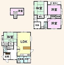 外房線 大網駅 徒歩9分