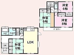 外房線 大網駅 徒歩45分
