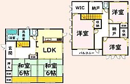 外房線 八積駅 徒歩20分