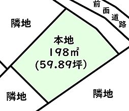 東金市山田348