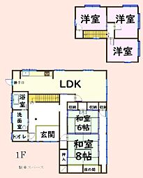 JR外房線 茂原駅 3.6km