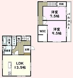 千葉県東金市北之幸谷