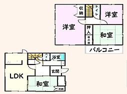 千葉県八街市八街ろ