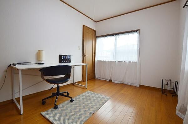 子供部屋