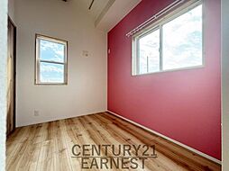 子供部屋の画像