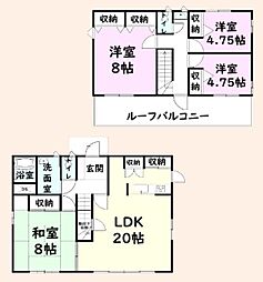 JR外房線 永田駅 3.8km