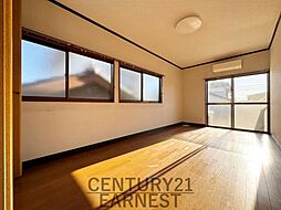 洋室の画像