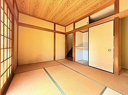 和室の画像