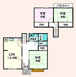 千葉県山武市松ヶ谷ロ