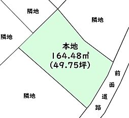 JR外房線 大網駅 徒歩19分
