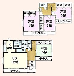 千葉県茂原市上林
