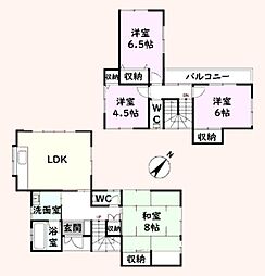 千葉県山武市井之内