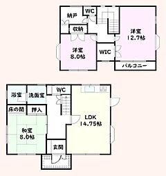千葉県山武市本須賀