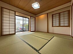 和室の画像