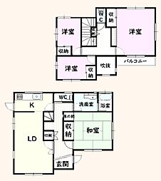 千葉県東金市小沼田