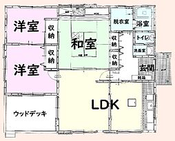JR外房線 大網駅 バス28分 清水営農組合下車 徒歩3分