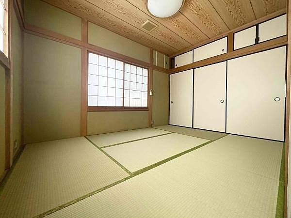 和室