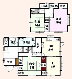 JR外房線 茂原駅 3.4km