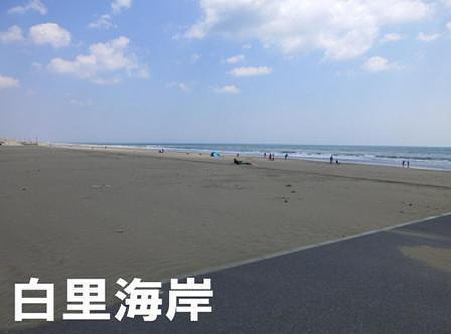 detached 千葉県大網白里市細草