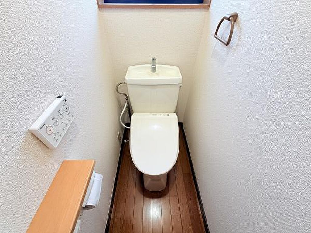 detached 千葉県東金市一之袋