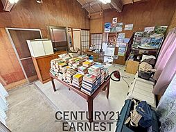 室内の画像
