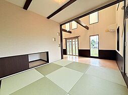 和室の画像