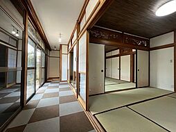 和室の画像