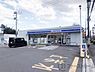 周辺：ローソン狭山新狭山店まで100m