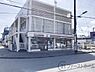 周辺：セブンイレブン川越南大塚駅南口店まで470m