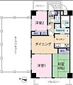 NICライブステイツ川越南大塚5階1,680万円