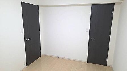 各居室収納も豊富です。