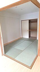 和室の画像