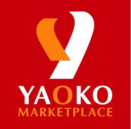 ヤオコー ワカバウォーク店まで535m