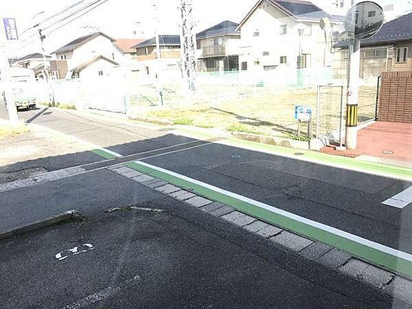 フレッシュハイツ 201｜鳥取県米子市博労町３丁目(賃貸アパート2LDK・2階・39.70㎡)の写真 その12