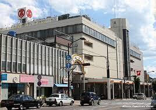 クリーンハイツ C-201｜鳥取県米子市博労町３丁目(賃貸アパート2DK・2階・39.70㎡)の写真 その21