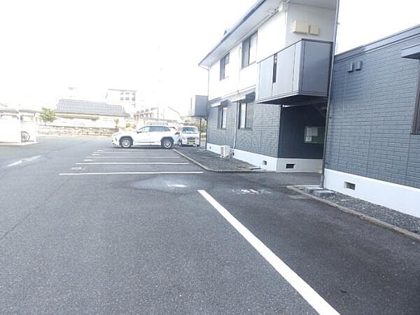 ツインタウンＹ 103｜鳥取県米子市皆生６丁目(賃貸アパート1LDK・1階・41.90㎡)の写真 その15