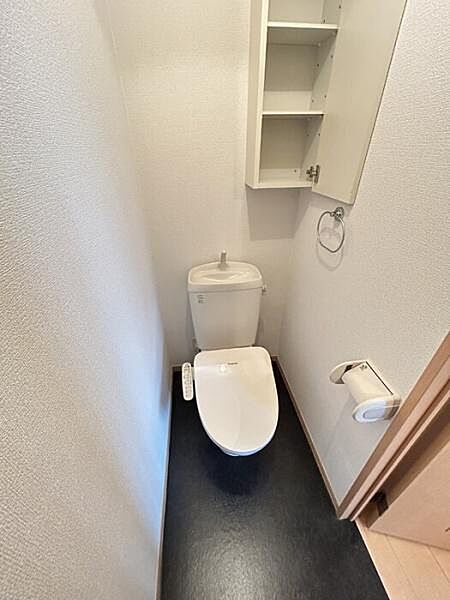 ファインシーク　A棟 103｜鳥取県米子市米原２丁目(賃貸アパート2DK・1階・48.67㎡)の写真 その8