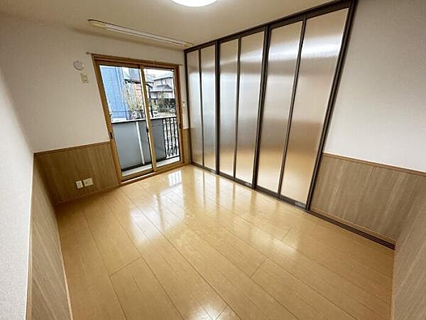 ファインシーク　A棟 103｜鳥取県米子市米原２丁目(賃貸アパート2DK・1階・48.67㎡)の写真 その9