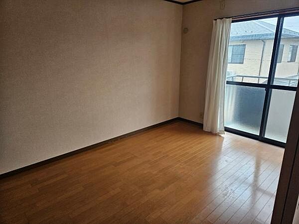 ブルーミングクマント 201｜鳥取県米子市熊党(賃貸アパート2DK・2階・40.26㎡)の写真 その4